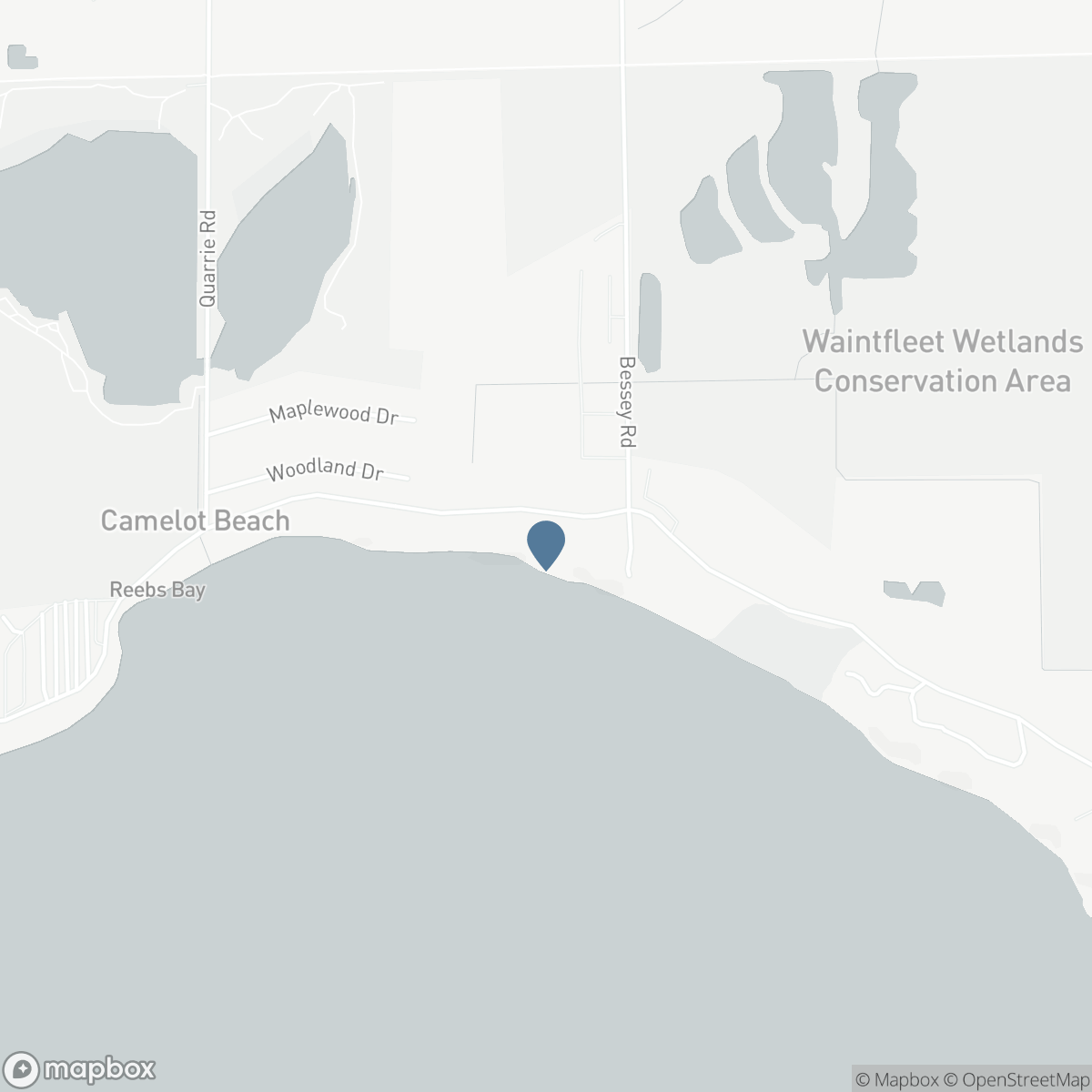 10419 LAKESHORE ROAD, Port Colborne, Ontario L3K 5V4
